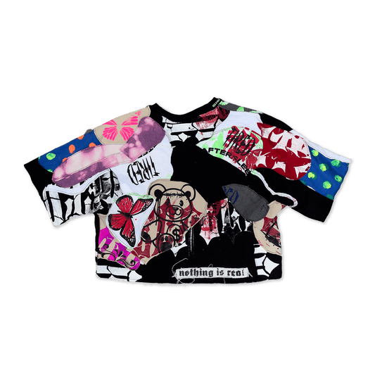 Chaos Theory Tee - ERO IKU