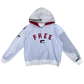 Free Palestine Key Hoodie