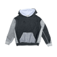 Free Palestine Grey Hoodie - ERO IKU