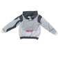 Free Palestine Grey Hoodie - ERO IKU