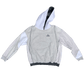 Free Palestine Grey Hoodie - ERO IKU