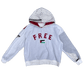 Free Palestine Key Hoodie - ERO IKU
